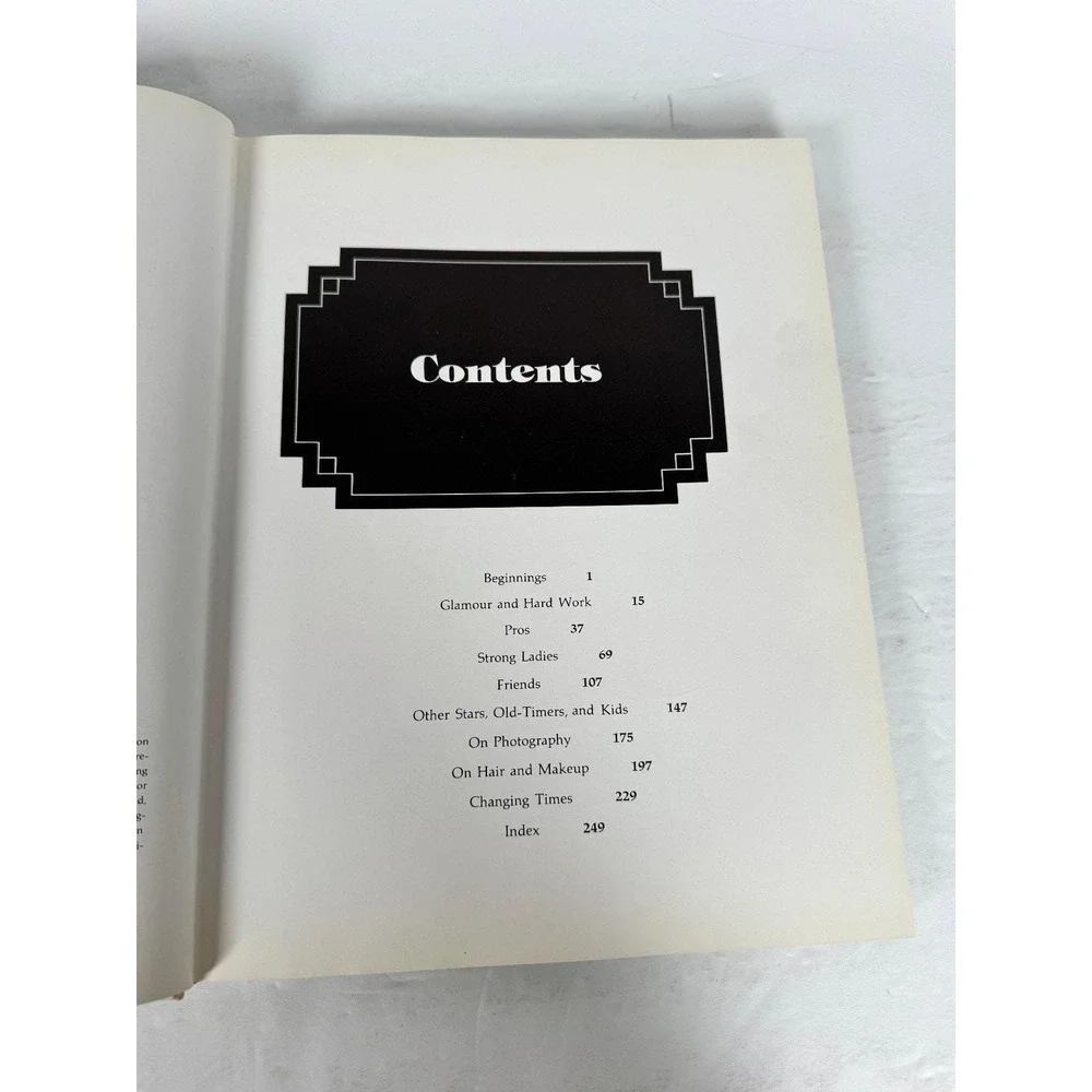 Star Shots John Engstead 1978 1st Ed Signed Engstead Richardson Hollywood